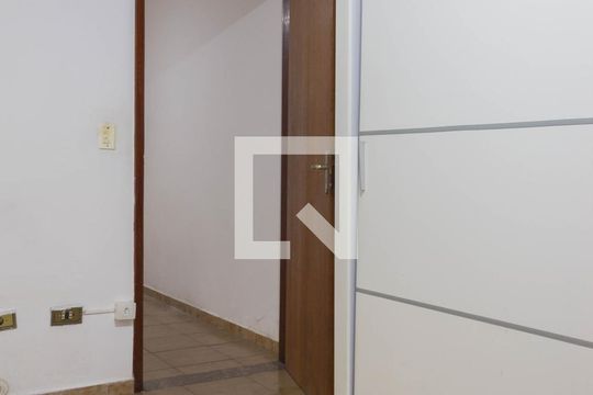 Suite 1 de casa para alugar com 1 quarto, 58m² em Paulicéia, São Bernardo do Campo