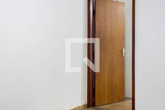 Sala de casa para alugar com 1 quarto, 58m² em Paulicéia, São Bernardo do Campo