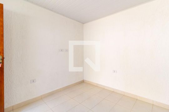 Sala/Quarto de casa para alugar com 1 quarto, 27m² em Belenzinho, São Paulo