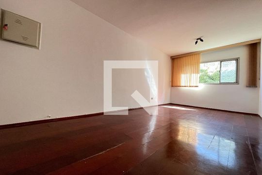 Apartamento para alugar com 1 quarto, 54m² em Vila Guarani (zona Sul), São Paulo