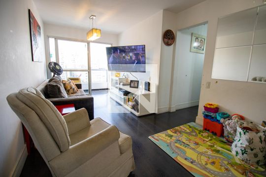 Apartamento à venda com 2 quartos, 75m² em Indianópolis, São Paulo