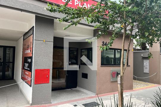 Fachada do Prédio de kitnet/studio à venda com 1 quarto, 18m² em Perdizes, São Paulo