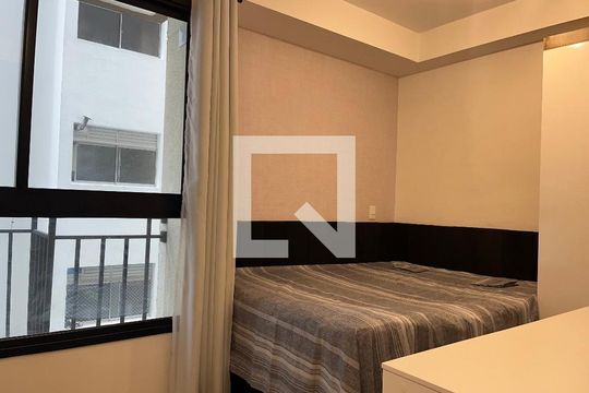 Kitnet/Studio à venda com 1 quarto, 18m² em Perdizes, São Paulo