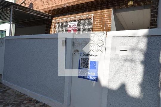 Fachada de apartamento para alugar com 5 quartos, 106m² em Irajá, Rio de Janeiro