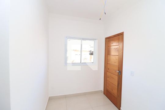 Apartamento para alugar com 1 quarto, 32m² em Chácara Santo Antônio (zona Leste), São Paulo