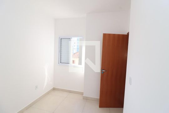 Quarto de apartamento para alugar com 1 quarto, 30m² em Chácara Santo Antônio (zona Leste), São Paulo