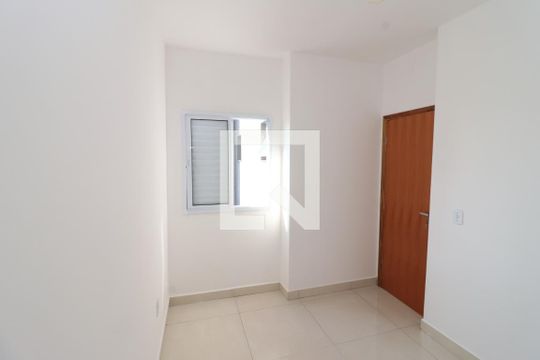 Quarto de apartamento para alugar com 1 quarto, 30m² em Chácara Santo Antônio (zona Leste), São Paulo