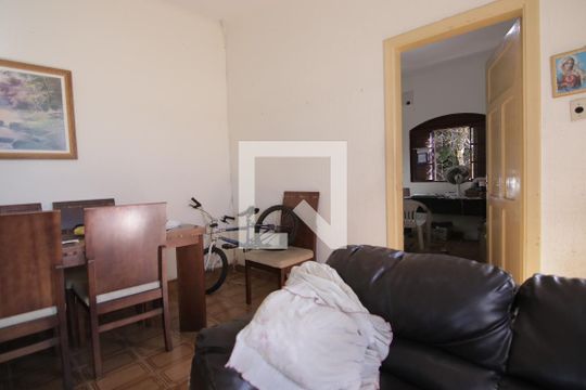 Sala de casa à venda com 2 quartos, 294m² em Vila Salete, São Paulo
