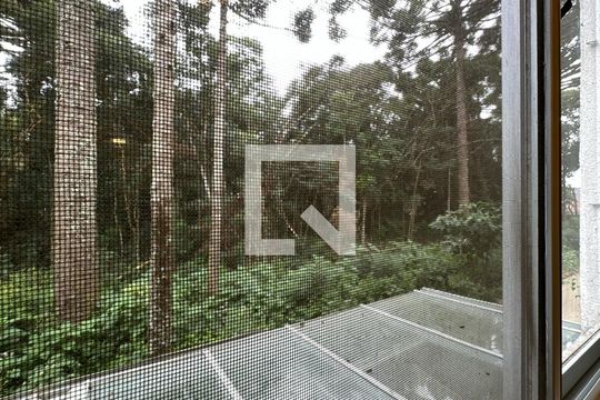 Vista de apartamento para alugar com 3 quartos, 72m² em Orleans, Curitiba