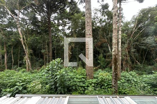 Vista de apartamento para alugar com 3 quartos, 72m² em Orleans, Curitiba