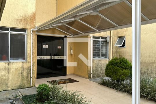 Área comum de apartamento para alugar com 3 quartos, 72m² em Orleans, Curitiba