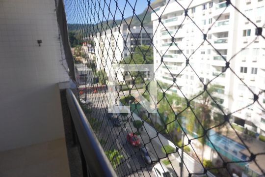 Apartamento à venda com 3 quartos, 122m² em Freguesia (jacarepaguá), Rio de Janeiro