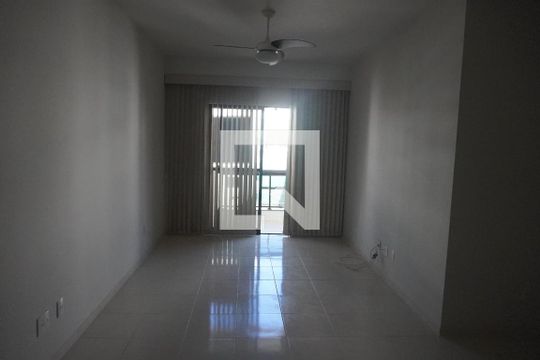 Apartamento à venda com 3 quartos, 122m² em Freguesia (jacarepaguá), Rio de Janeiro