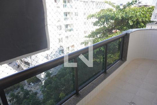 Apartamento à venda com 3 quartos, 122m² em Freguesia (jacarepaguá), Rio de Janeiro