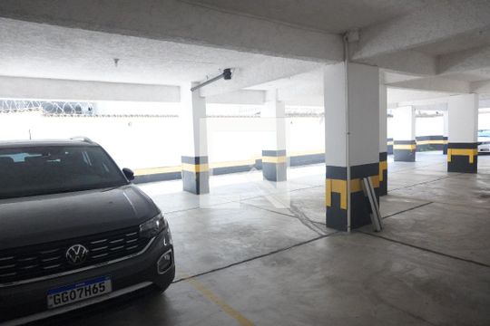 Apartamento à venda com 3 quartos, 122m² em Freguesia (jacarepaguá), Rio de Janeiro