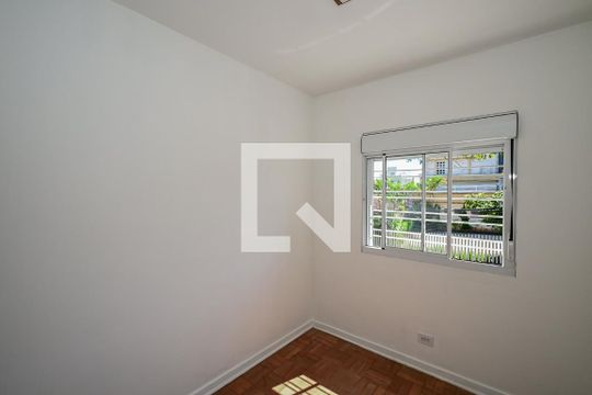 Quarto 1 de casa para alugar com 4 quartos, 125m² em Super Quadra Morumbi, São Paulo