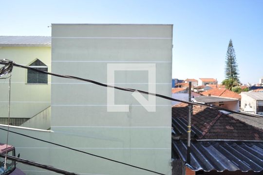 Vista do Quarto 2 de casa para alugar com 3 quartos, 120m² em Vila Medeiros, São Paulo