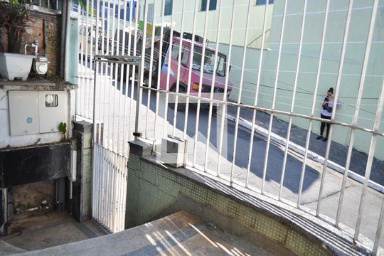 Quintal de casa para alugar com 3 quartos, 120m² em Vila Medeiros, São Paulo