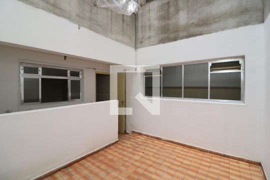 Quintal de apartamento para alugar com 1 quarto, 68m² em São Mateus, São Paulo