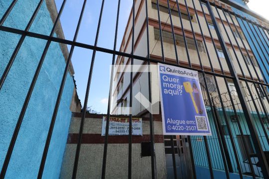 Fachada de apartamento para alugar com 1 quarto, 68m² em São Mateus, São Paulo