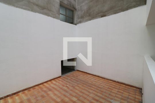 Quintal de apartamento para alugar com 1 quarto, 68m² em São Mateus, São Paulo