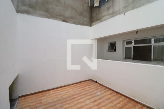 Quintal de apartamento para alugar com 1 quarto, 68m² em São Mateus, São Paulo