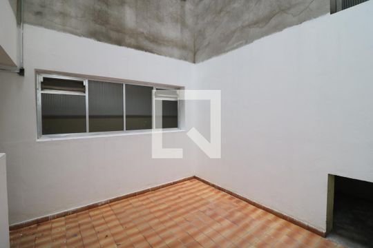 Quintal de apartamento para alugar com 1 quarto, 68m² em São Mateus, São Paulo