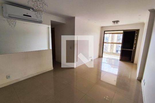 Apartamento para alugar com 4 quartos, 114m² em Cachambi, Rio de Janeiro
