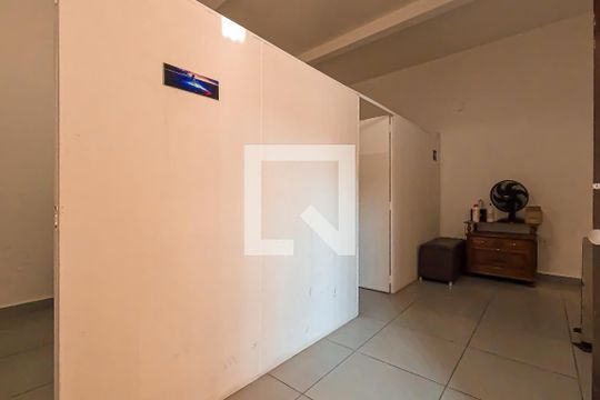 Garagem de casa para alugar com 3 quartos, 148m² em Jardim Rosa de Franca, Guarulhos