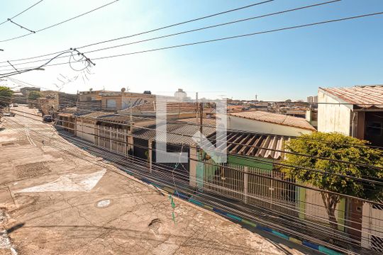 Vista da Varanda de casa para alugar com 3 quartos, 148m² em Jardim Rosa de Franca, Guarulhos