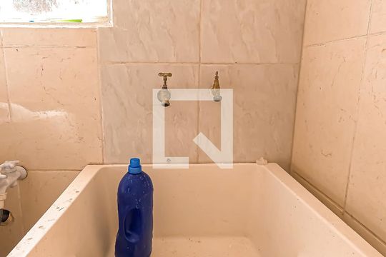 Área de Serviço de casa para alugar com 3 quartos, 148m² em Jardim Rosa de Franca, Guarulhos