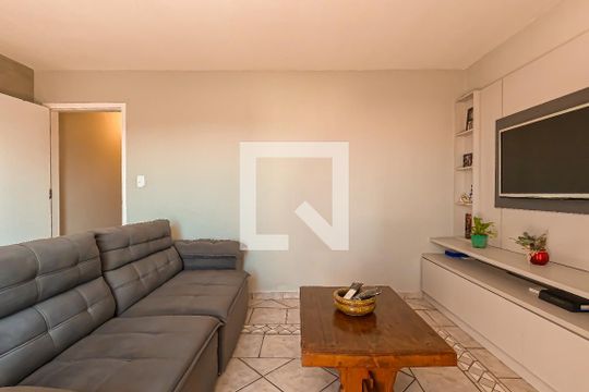 Sala de casa para alugar com 3 quartos, 148m² em Jardim Rosa de Franca, Guarulhos