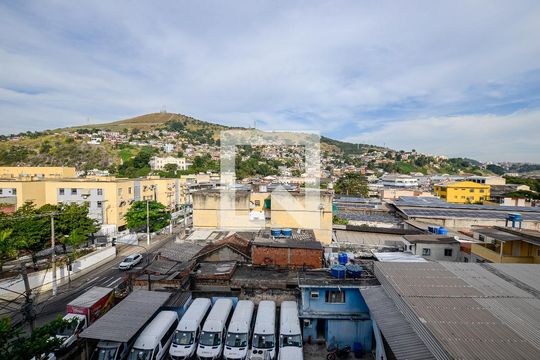 Quarto 2 de apartamento à venda com 2 quartos, 59m² em Largo do Barradas, Niterói