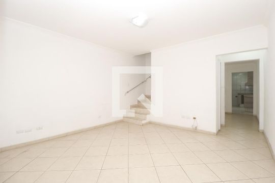 Casa para alugar com 2 quartos, 109m² em Jardim Paraíso, São Paulo