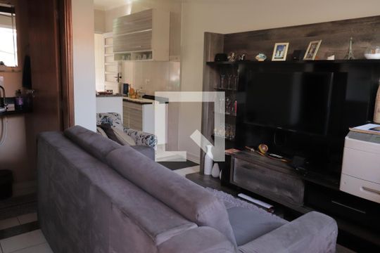 Casa de Condomínio à venda com 2 quartos, 75m² em Freguesia do Ó, São Paulo