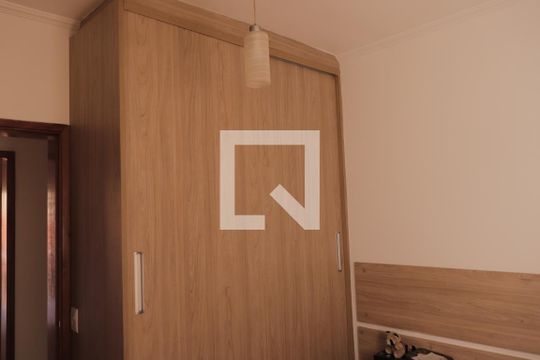 Suíte 1 de casa de condomínio à venda com 2 quartos, 75m² em Freguesia do Ó, São Paulo