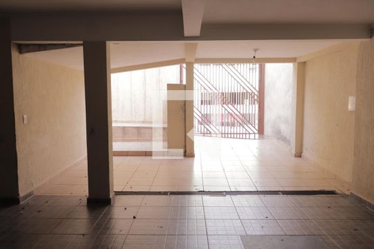Garagem de casa de condomínio à venda com 2 quartos, 75m² em Freguesia do Ó, São Paulo