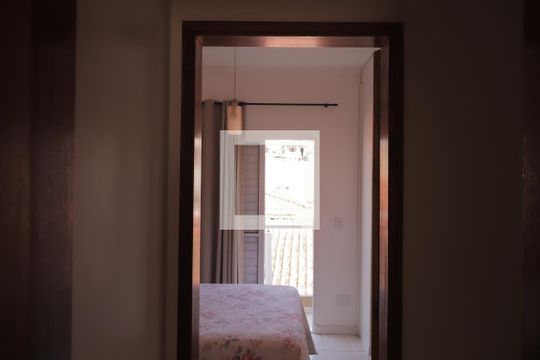 Corredor de casa de condomínio à venda com 2 quartos, 75m² em Freguesia do Ó, São Paulo