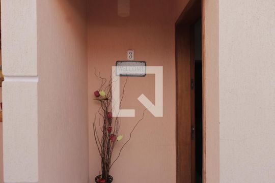 Área externa de casa de condomínio à venda com 2 quartos, 75m² em Freguesia do Ó, São Paulo