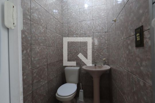 Lavabo de casa à venda com 3 quartos, 300m² em Vila Formosa, São Paulo