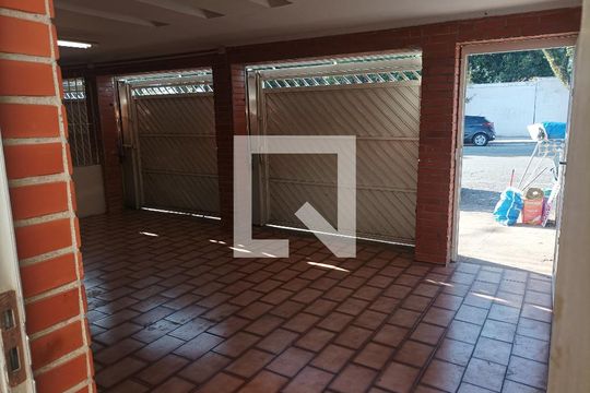 Garagem de casa à venda com 3 quartos, 300m² em Vila Formosa, São Paulo