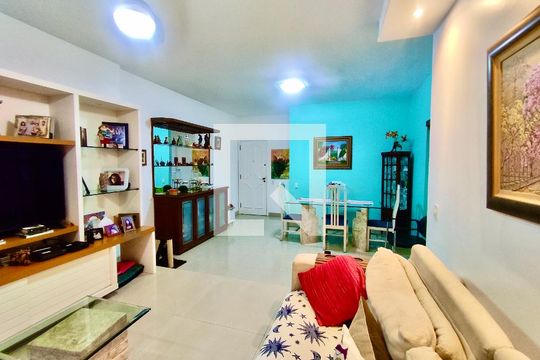 Apartamento à venda com 3 quartos, 92m² em Lagoa, Rio de Janeiro