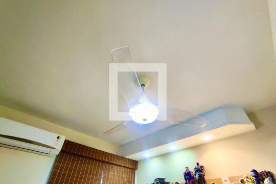 Apartamento à venda com 3 quartos, 92m² em Lagoa, Rio de Janeiro