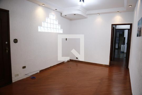 Sala de casa para alugar com 3 quartos, 150m² em Pirituba, São Paulo