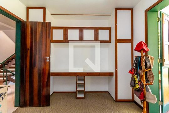 Quarto 2 de casa de condomínio à venda com 5 quartos, 450m² em São Conrado, Rio de Janeiro
