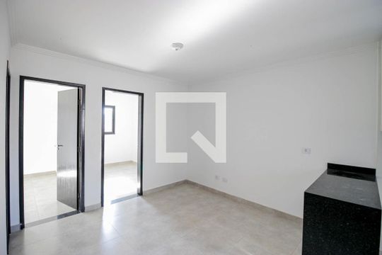 Sala de kitnet/studio à venda com 2 quartos, 45m² em Vila Invernada, São Paulo