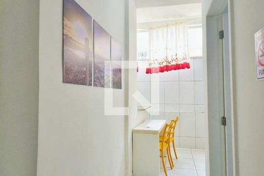 Apartamento para alugar com 2 quartos, 75m² em Nazaré, Salvador