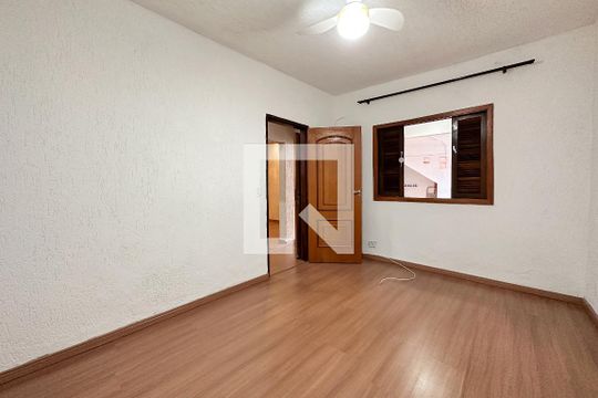 Quarto 2 de casa para alugar com 2 quartos, 90m² em Vila Anglo Brasileira , São Paulo