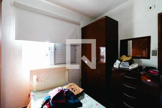 Quarto 1 de casa para alugar com 3 quartos, 186m² em Jardim Tamoio, Jundiaí