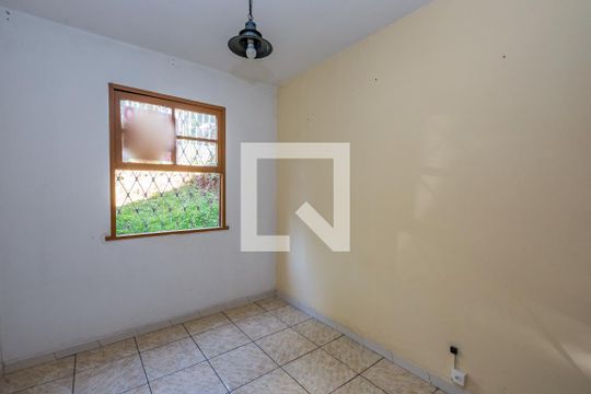 Quarto 1 de apartamento à venda com 3 quartos, 62m² em Prado, Belo Horizonte